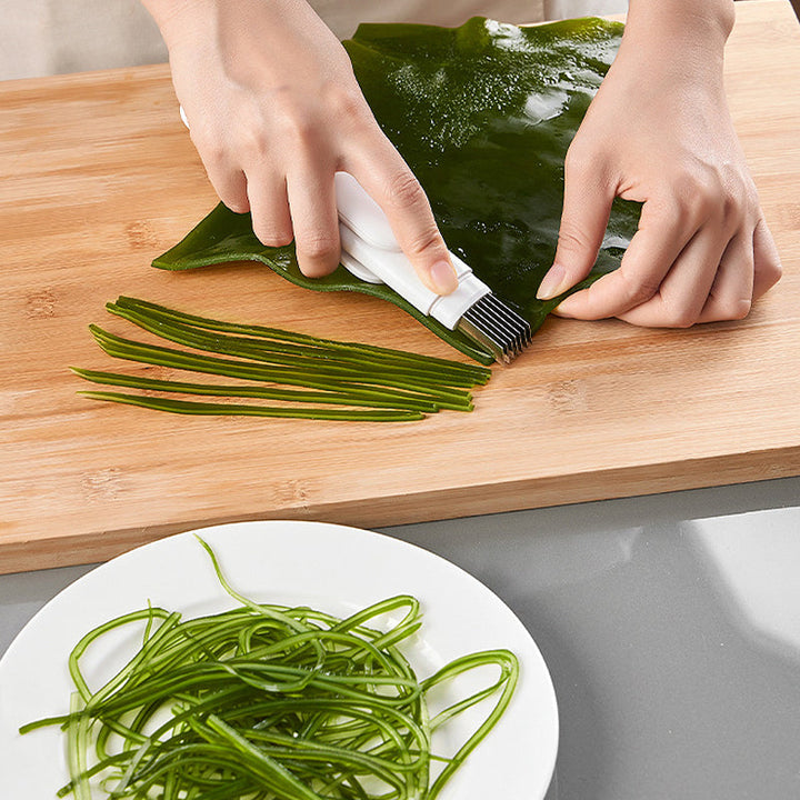 Lisslune | 3 In 1 Multifunctional Rotating Peeler