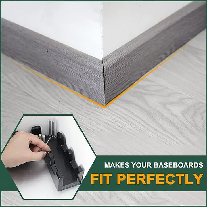 Lisslune | 2-in-1 Mitre Measuring Tool