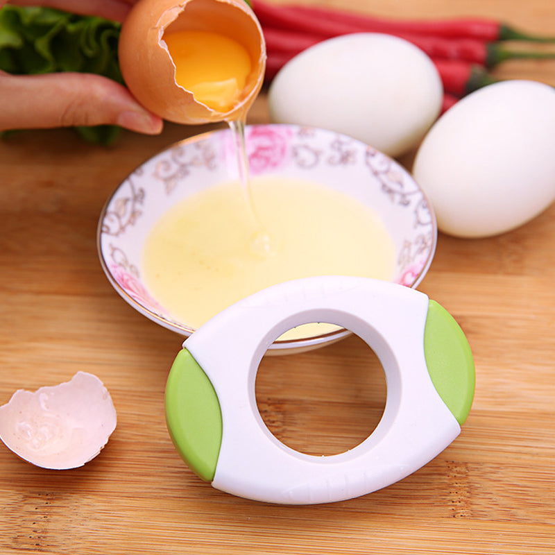 Lisslune | Simple Quick Egg Opener