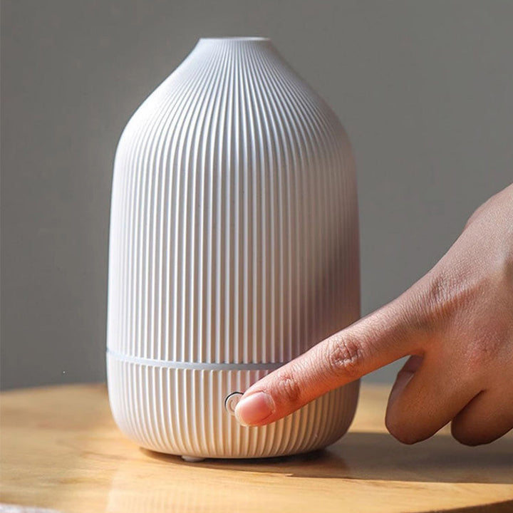 Lisslune | Essential Oil Diffuser Humidifier