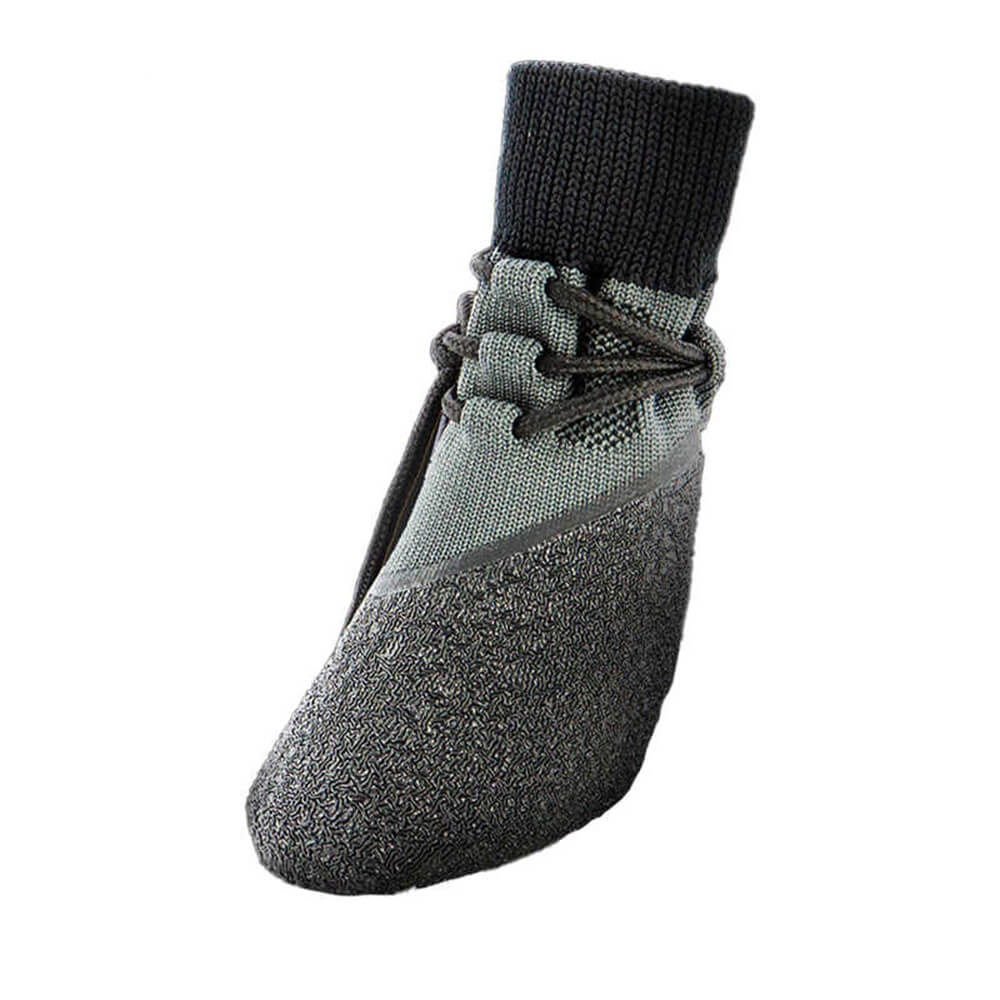 Lisslune | Outdoor waterproof breathable hiking running non-slip dog shoes