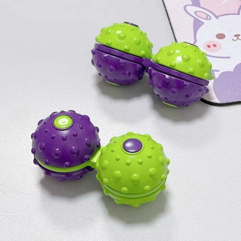Lisslune | Stress Relief Radish Massage Ball