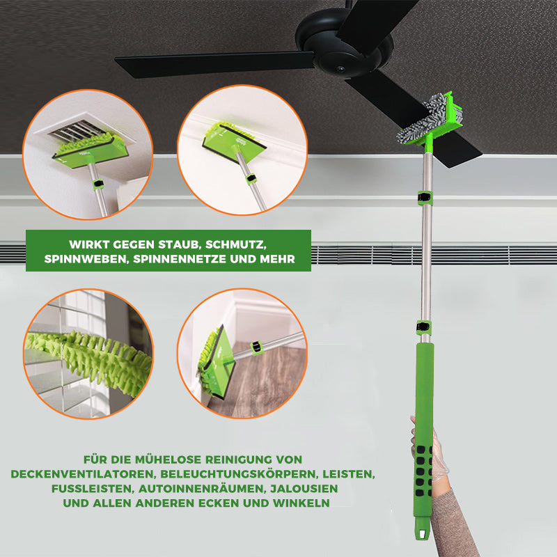 Lisslune | Cleaning tool for ceiling fans