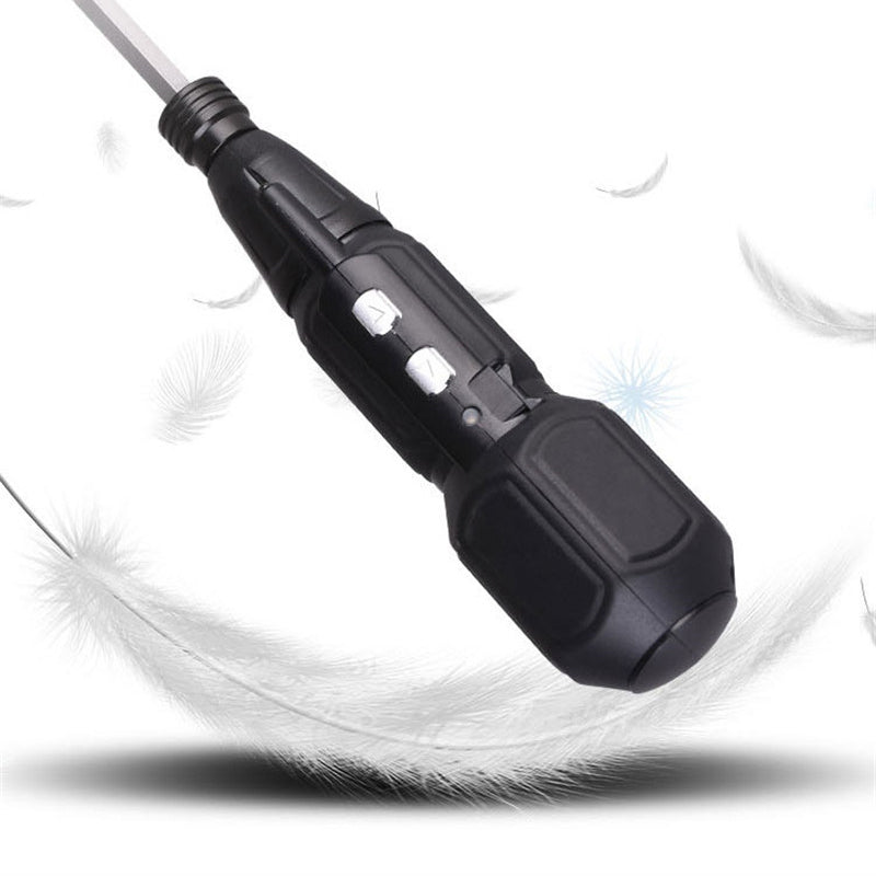 Lisslune | Multifunctional rechargeable portable screwdriver