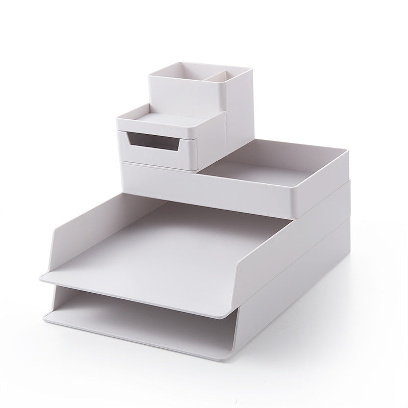 Rynx Home Office Multilayer Desk Organizer
