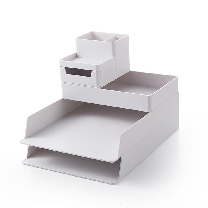 Rynx Home Office Multilayer Desk Organizer