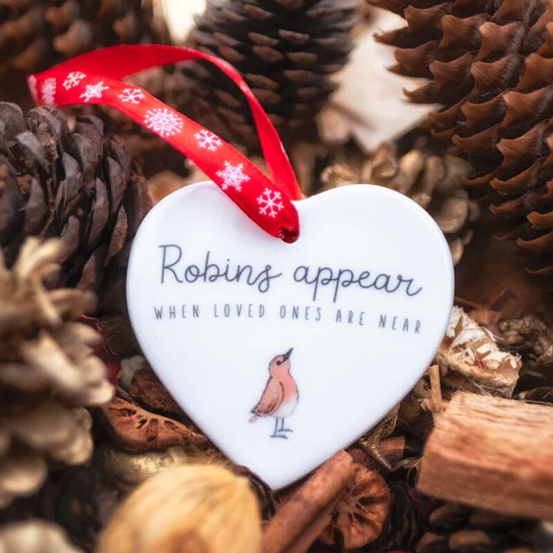 Lisslune | Christmas Love Jewelry Made of Ceramic