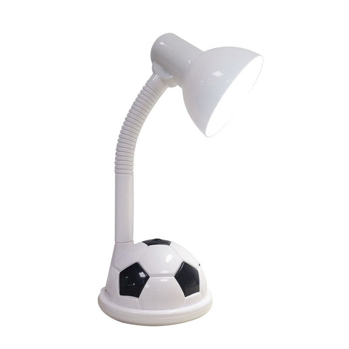 Lisslune | Modern Football Student Eye Protection LED Desk Lamp
