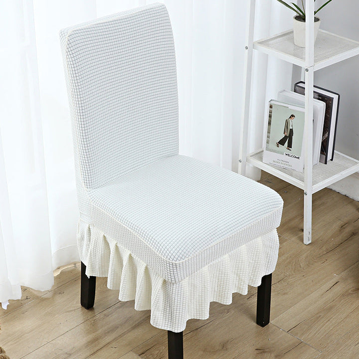 Lisslune | Durable Universal Chair Cover