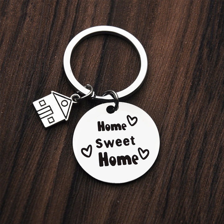 Lisslune | Keychain from Liede der Familien
