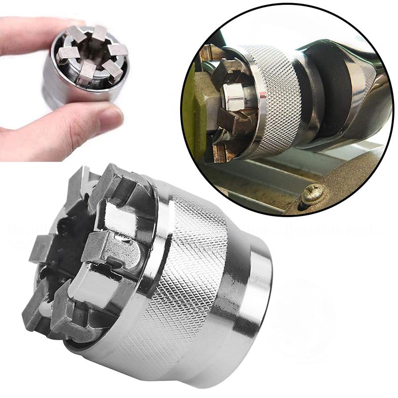 Lisslune | 10mm-19mm Multifunction Sleeve Set