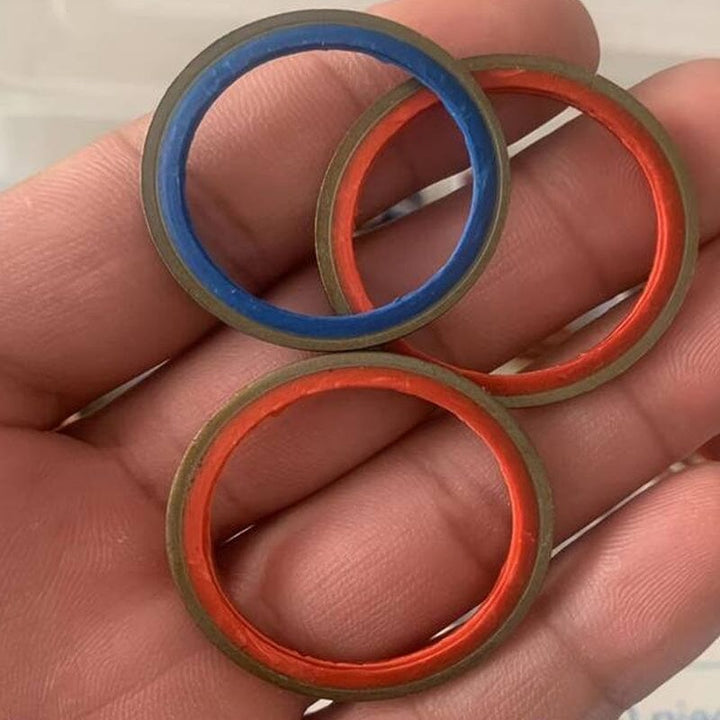 Lisslune | Various sealing sets