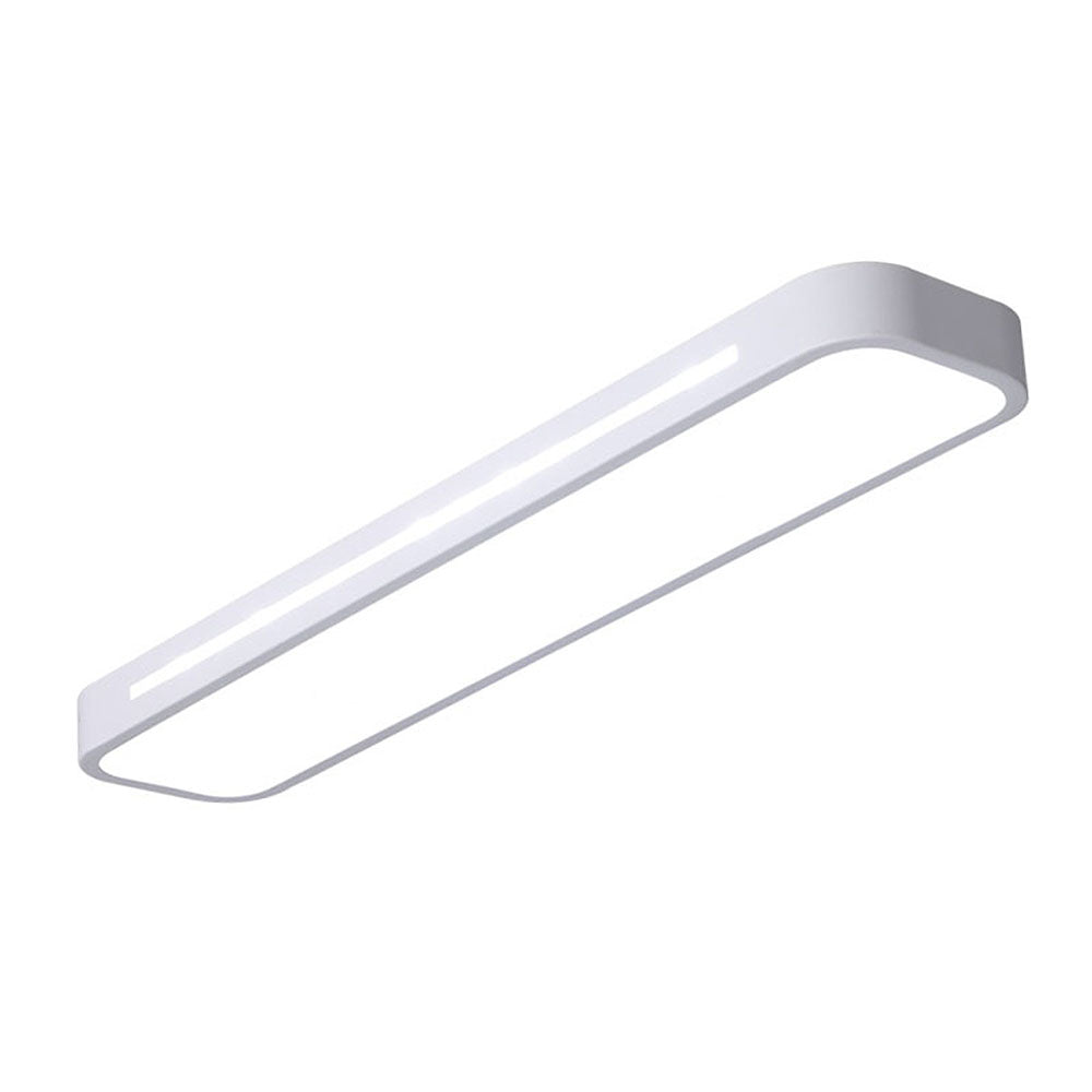 Lisslune | GlowRond – Modern LED Ceiling Light for Hallways, Entrances & Staircases | Energy Efficient & Stylish Design