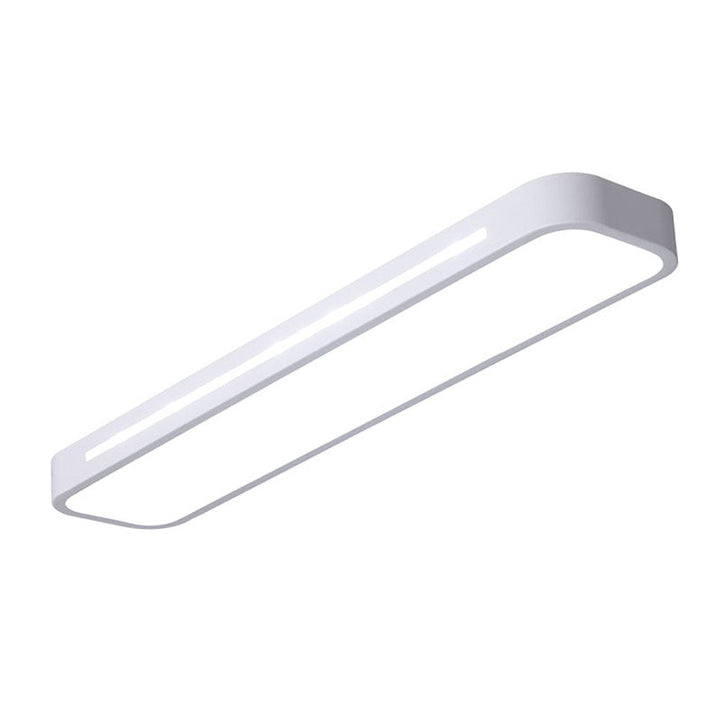 Lisslune | GlowRond – Modern LED Ceiling Light for Hallways, Entrances & Staircases | Energy Efficient & Stylish Design