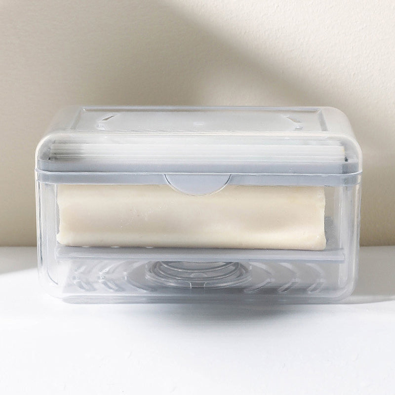 Lisslune | Multifunctional Laundry Artifact Soap Box