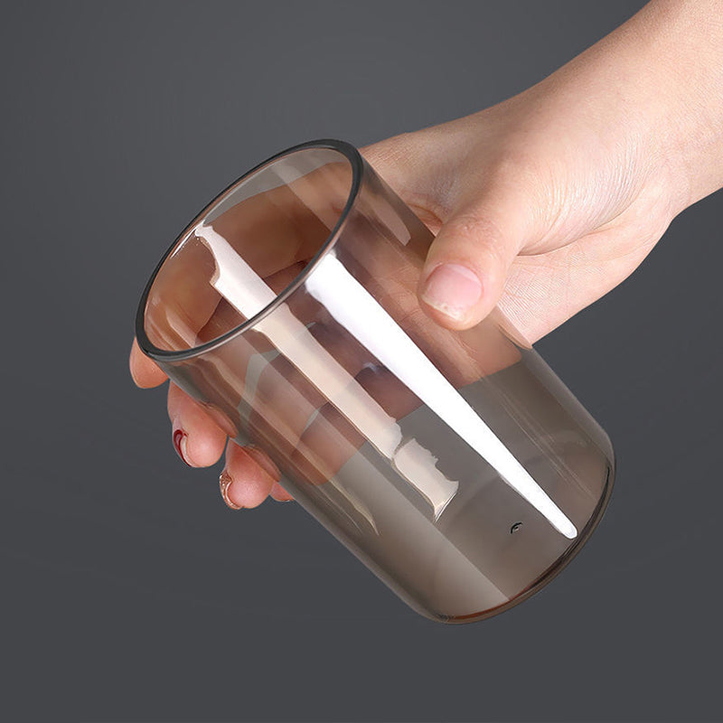Lisslune | Gap-free toothbrush holder
