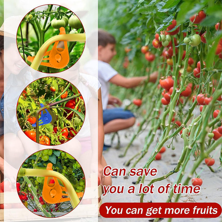 Lisslune | Plant bending tools