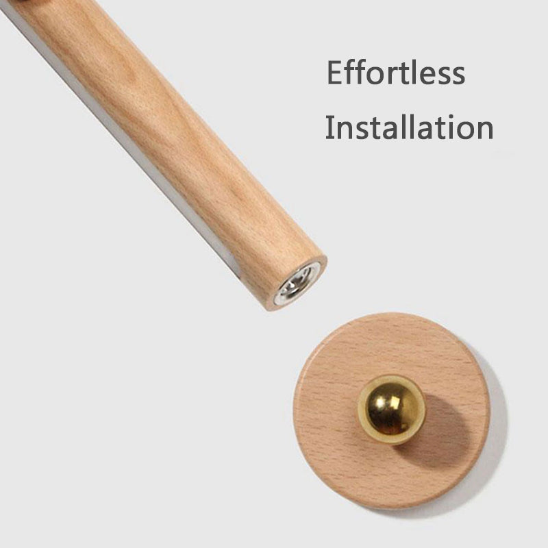 Lisslune | 360° Rotating Wall Light
