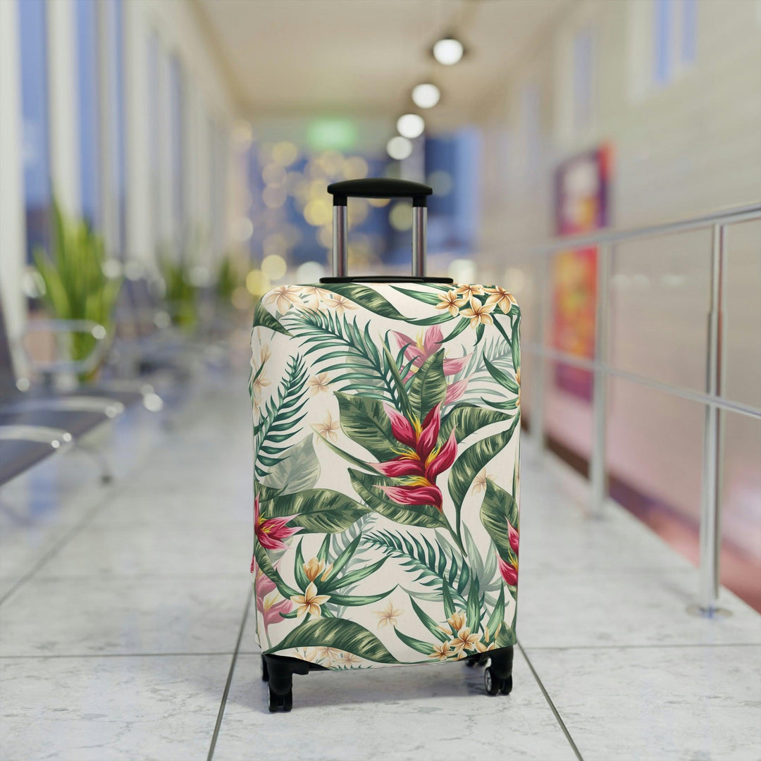 Lisslune | Travel Elegance: Stylish Luggage Protector for Jetsetters