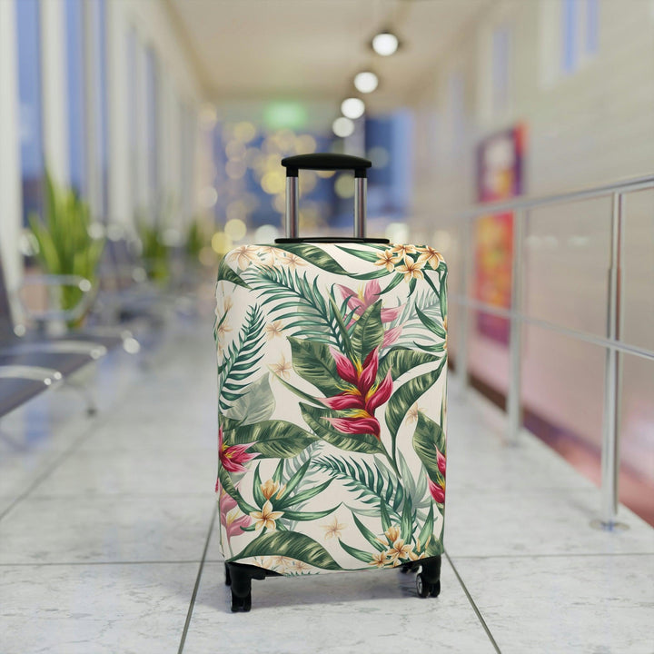 Lisslune | Travel Elegance: Stylish Luggage Protector for Jetsetters