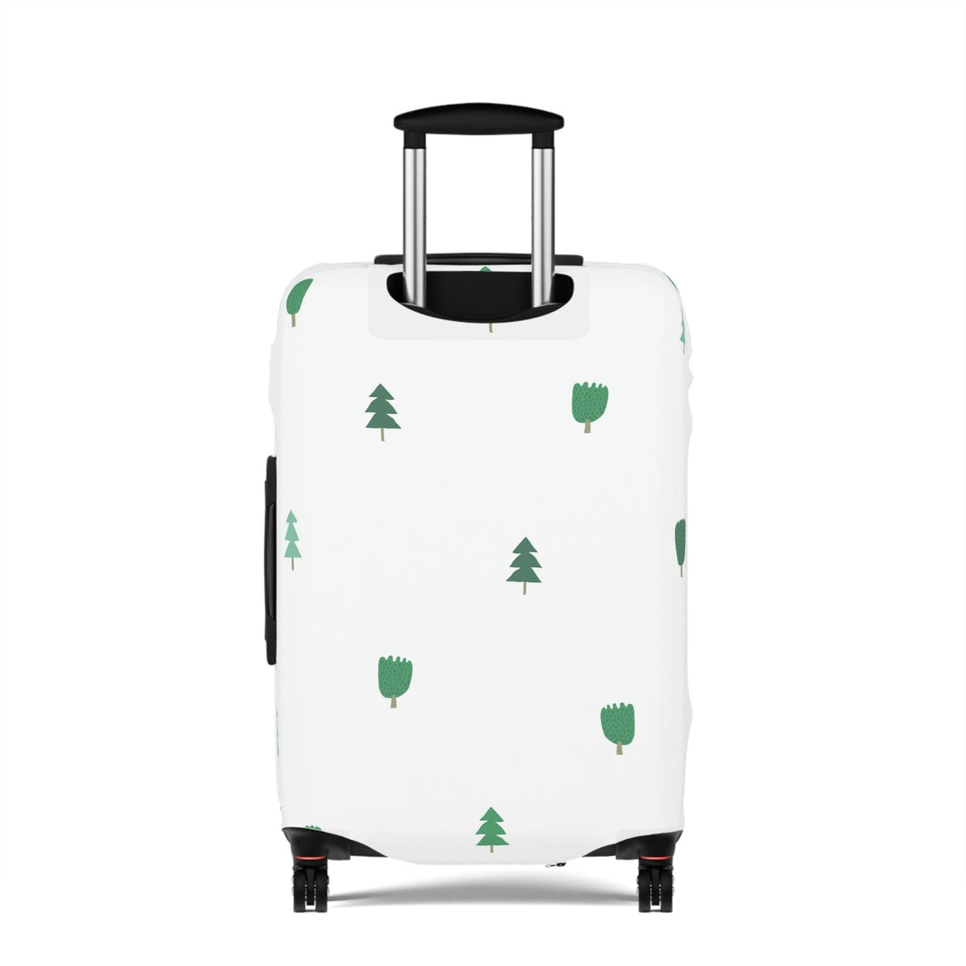 Lisslune | Stylish Luggage Protector: Travel in Style