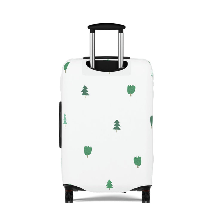 Lisslune | Stylish Luggage Protector: Travel in Style