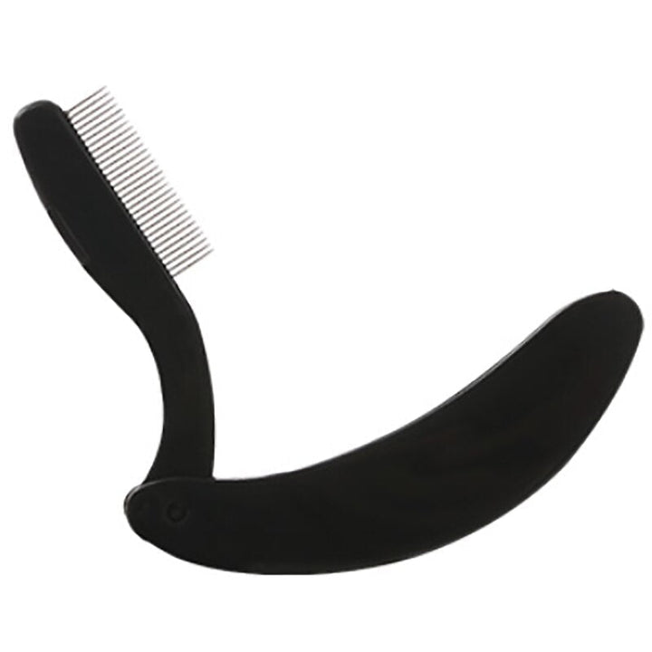 Lisslune | Folding Eyebrow Styling Brush
