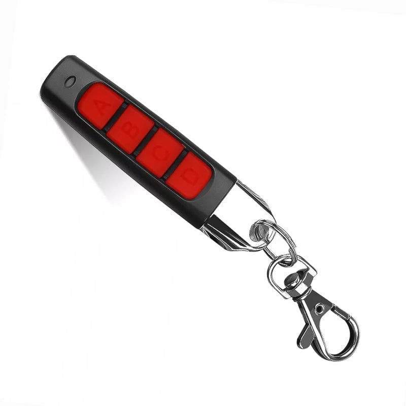 Lisslune | 4-in-1 Remote Control Duplicator