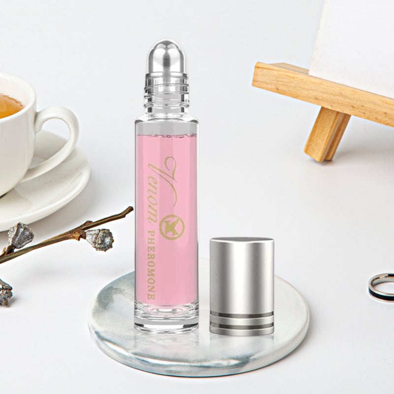 Lisslune | Rollerball Perfume