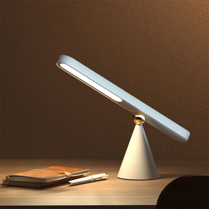 Lisslune | LuminaChic | Stylish Table Lamp | Illuminate Your Space with Elegance and Comfort