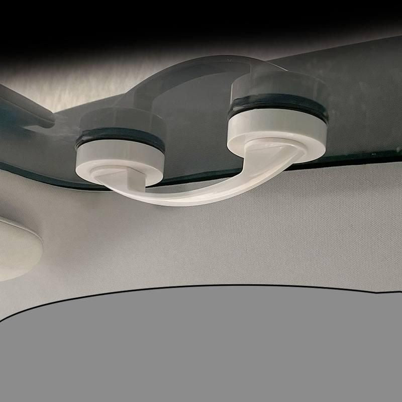 Lisslune | Universal Car Roof Safety Handle