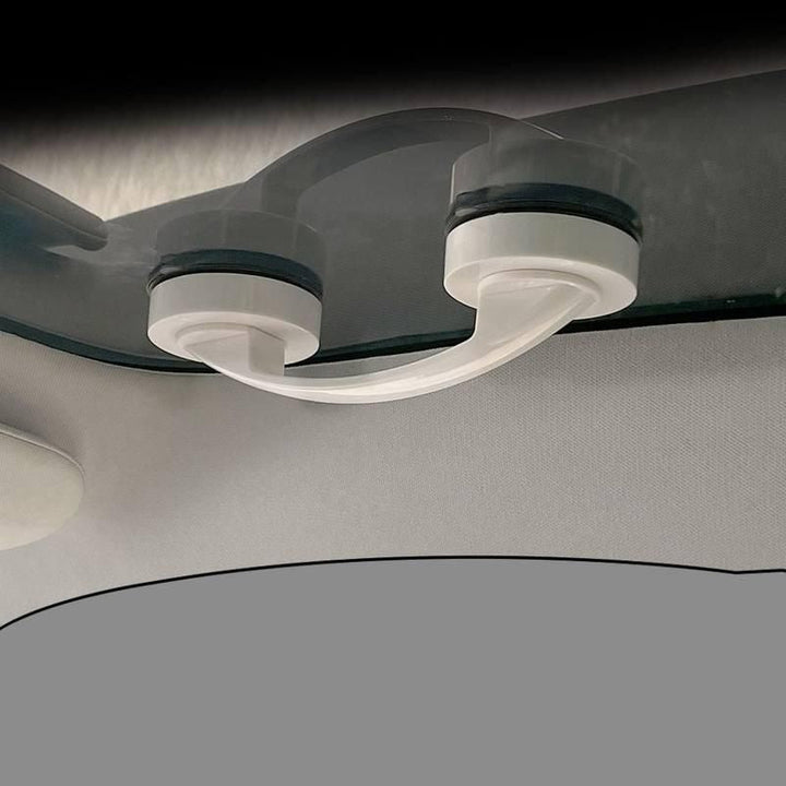 Lisslune | Universal Car Roof Safety Handle