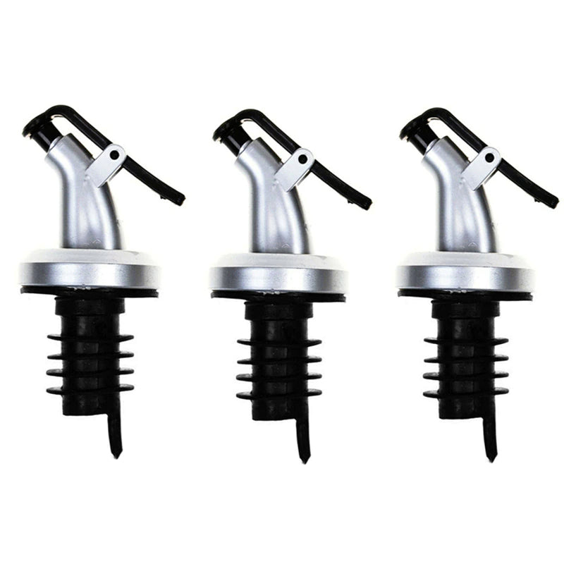 Lisslune | Compact Bottle Oil Dispenser Nozzle