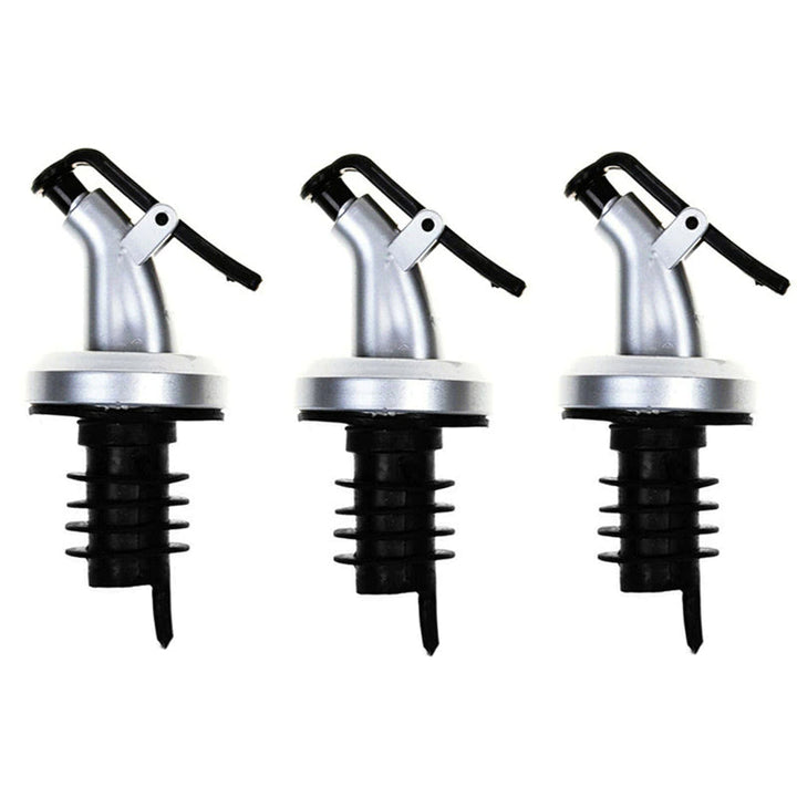 Lisslune | Compact Bottle Oil Dispenser Nozzle