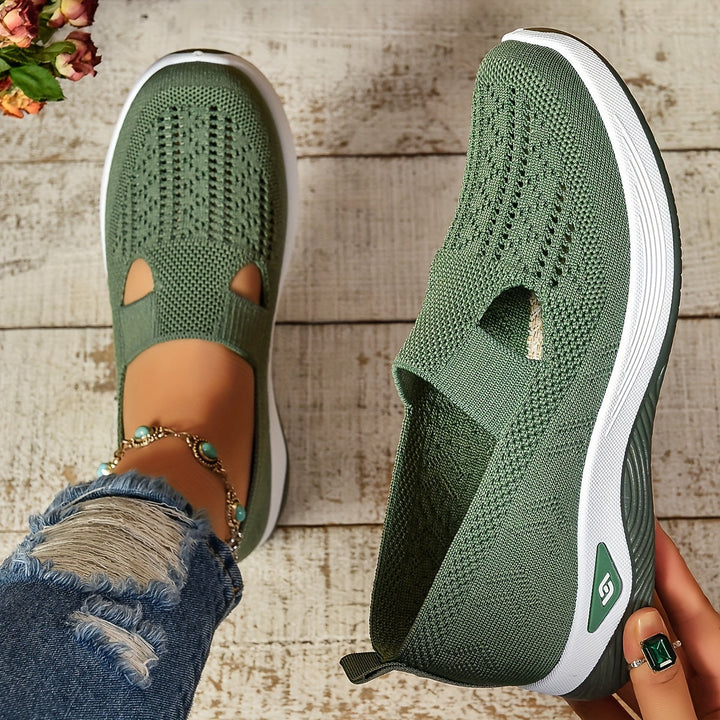 Lisslune | Slip-On Orthopedic