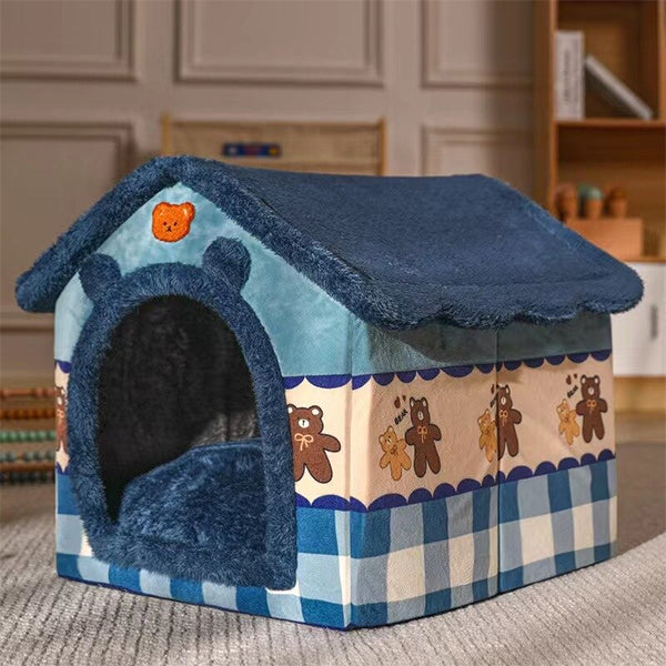Lisslune | Collapsible pet house