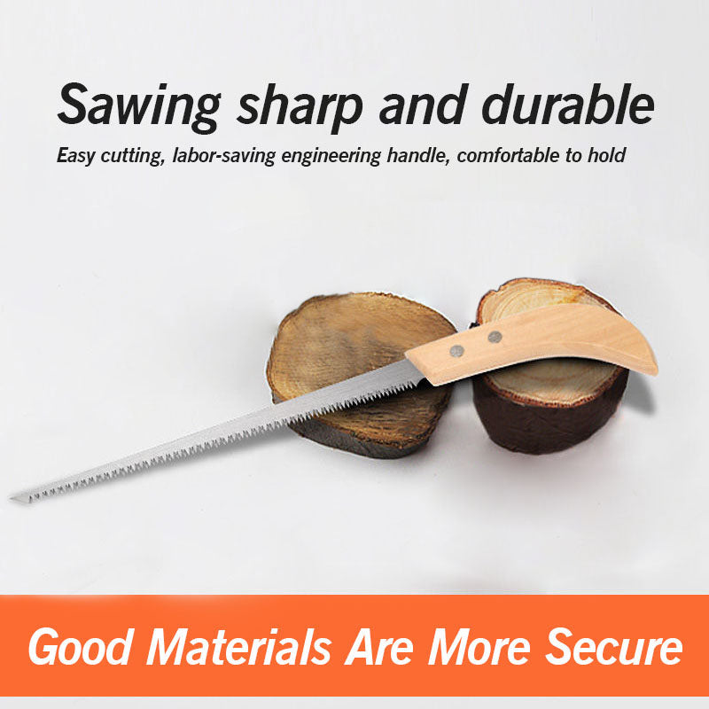 Lisslune | Home Handle Multifunction Saw