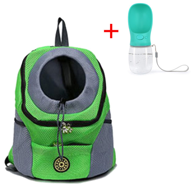Lisslune | Small Animal Carrier