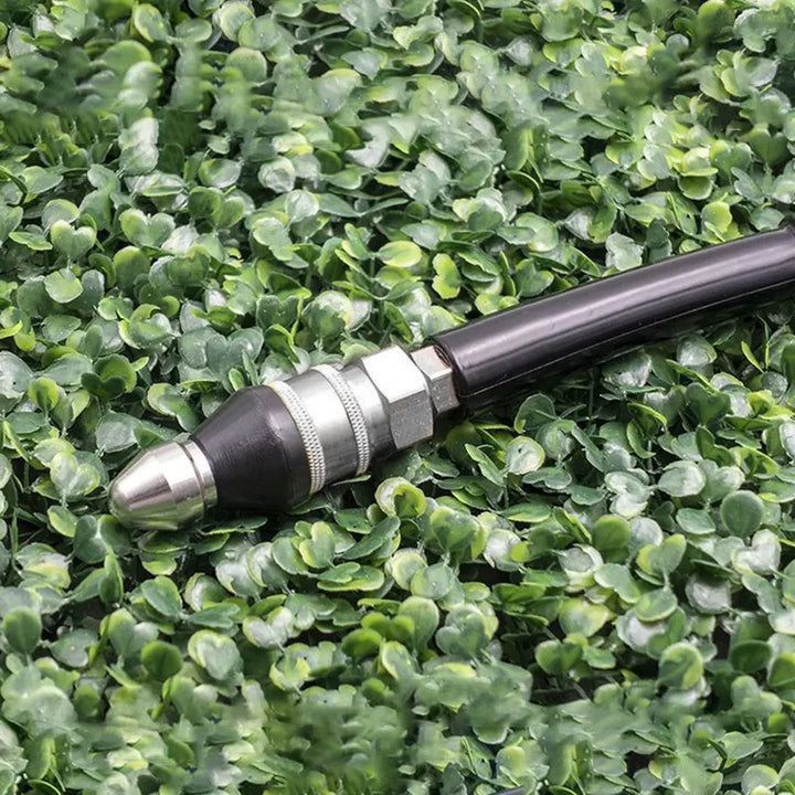 Lisslune | Sewer Cleaning Tool High-pressure Nozzle