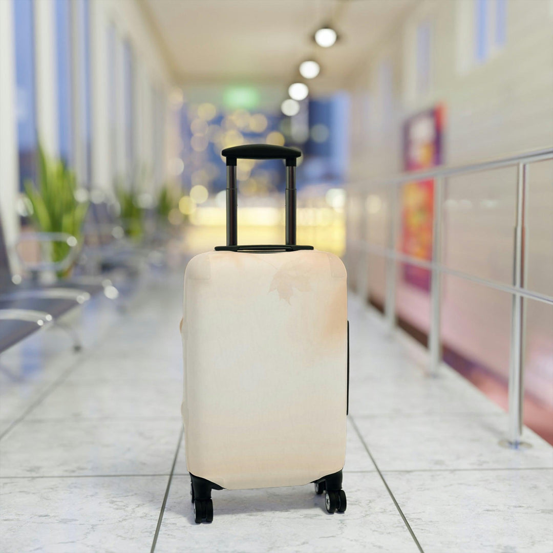 Lisslune | Luggage Luxe Guard: Fashionable Protection for your Travel Gear