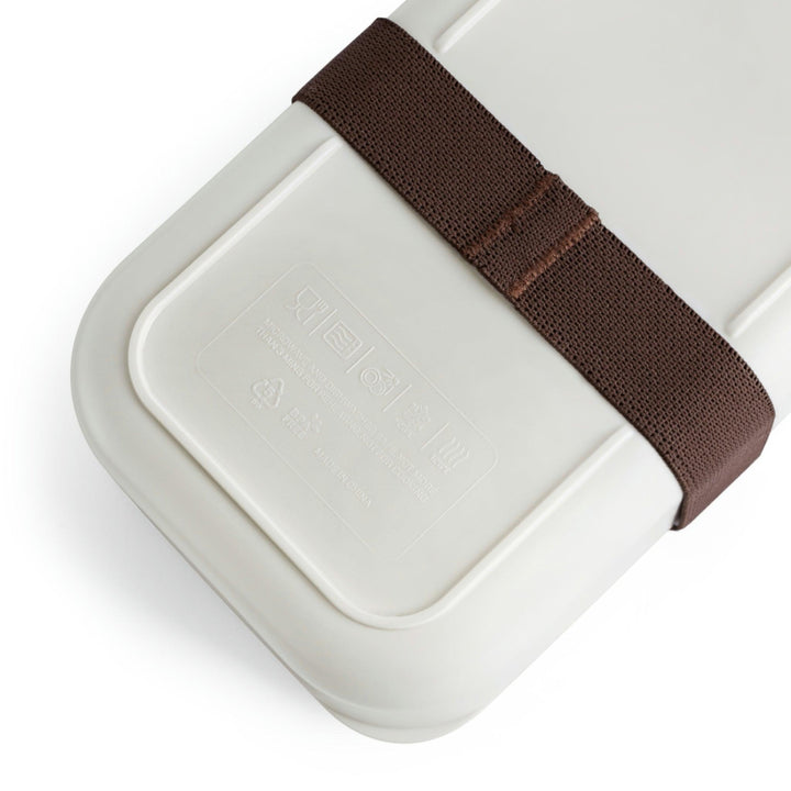 Lisslune | Customizable sustainable wooden bento box set for healthy meals on the go