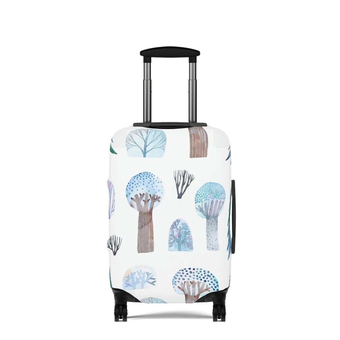 Lisslune | Stylish Luggage Protection: Elegant Protection for Your Travel Gear