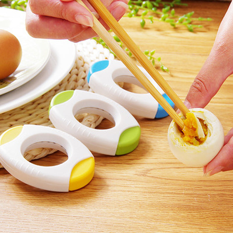 Lisslune | Simple Quick Egg Opener