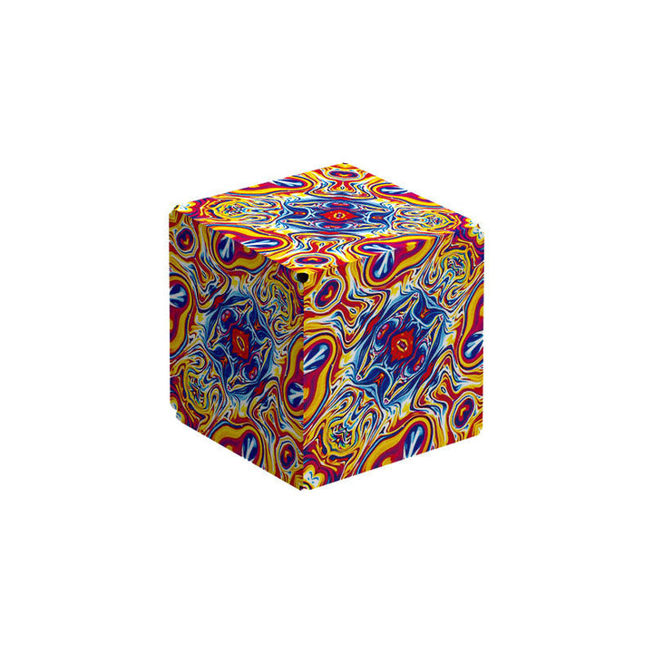 Lisslune | Interchangeable magnetic Rubik's cube