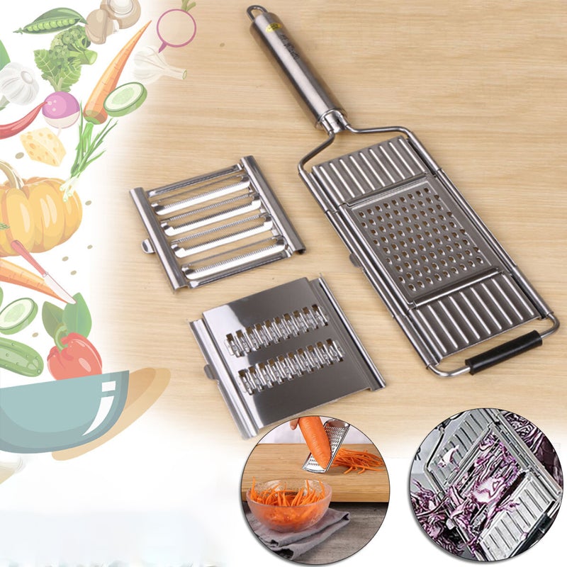 Lisslune | Multifunctional Vegetable Cutter
