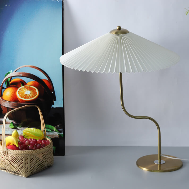 Lisslune | GlowBrella - Decorative Umbrella Lamp