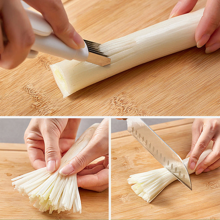 Lisslune | 3 In 1 Multifunctional Rotating Peeler