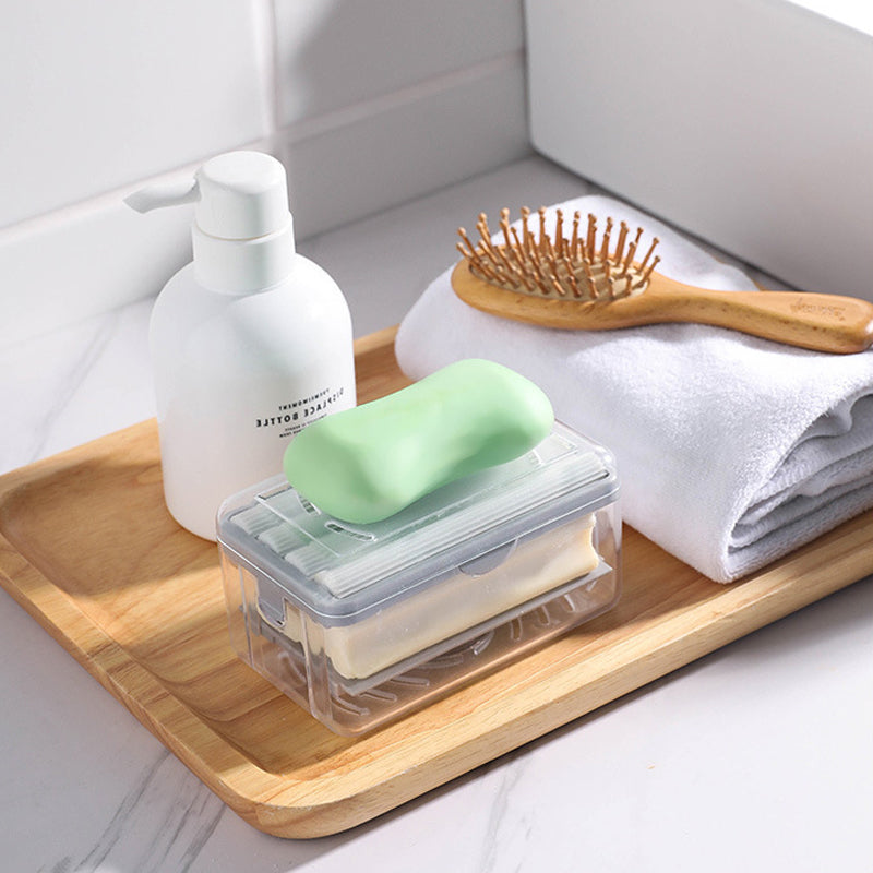 Lisslune | Multifunctional Laundry Artifact Soap Box