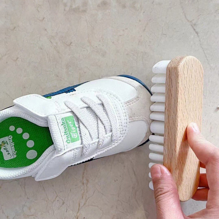 Lisslune | Suede Shoe Cleaning Brush