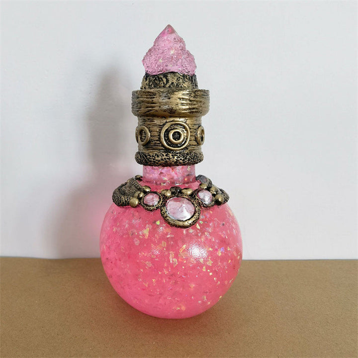 Lisslune | Magical Mystical Moon Bottle